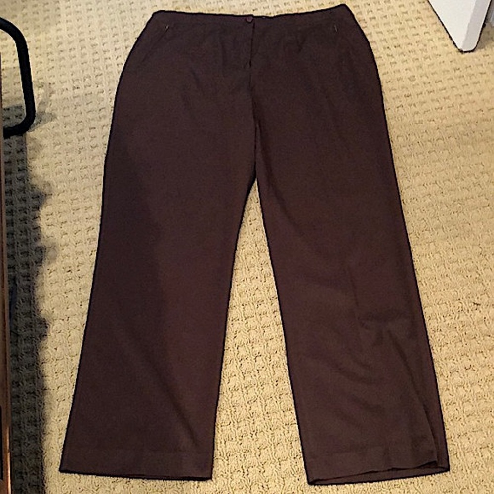 Tail Performance Golf Pant - Picture 1 of 11